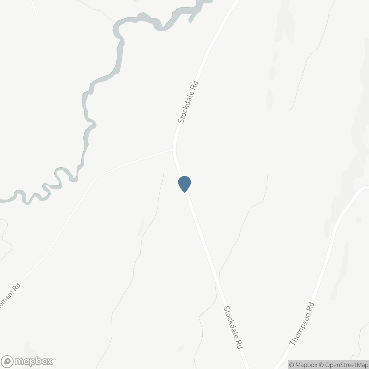 1852 STOCKDALE ROAD, Quinte West, Ontario K0K 3K0